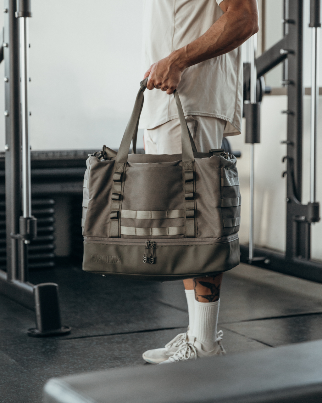 Core Duffel