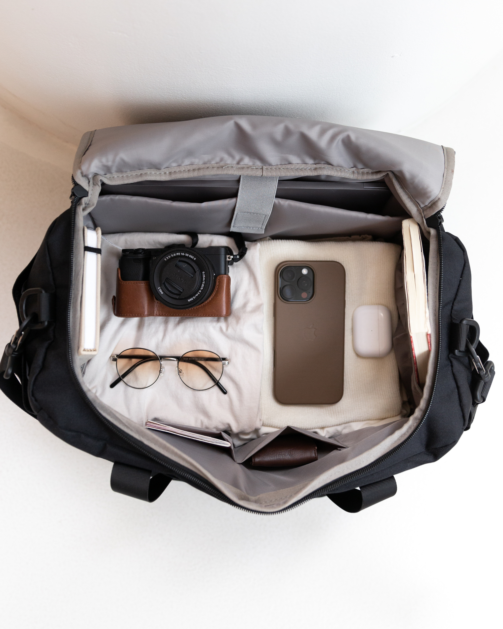 Core Duffel