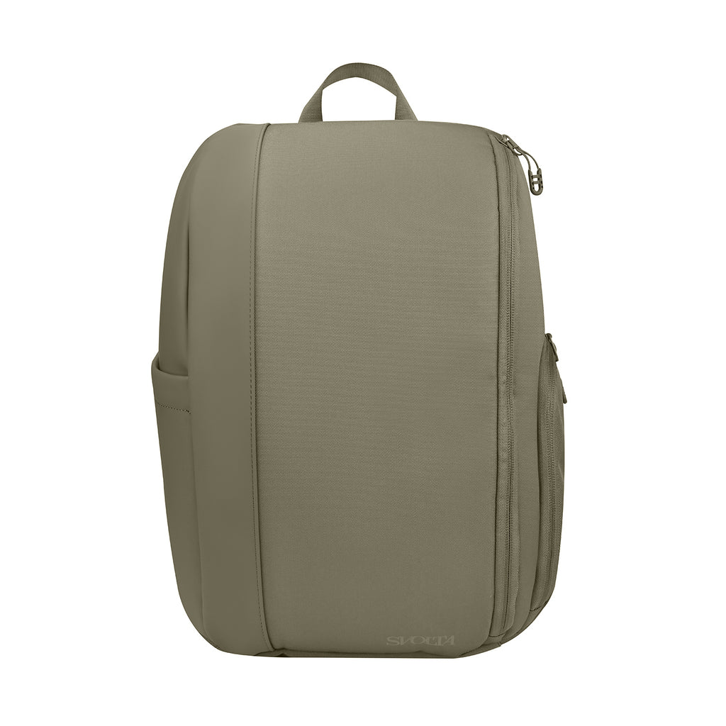 Move Backpack
