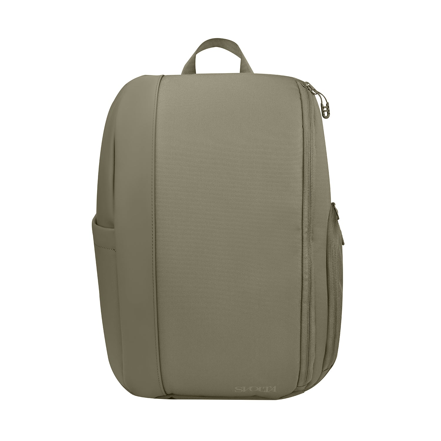 Move Backpack