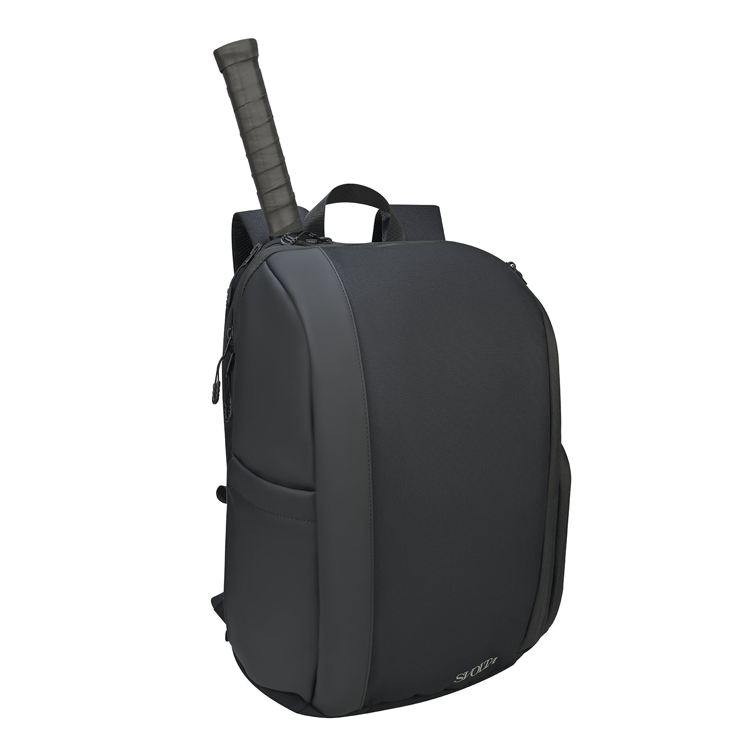 Move Backpack
