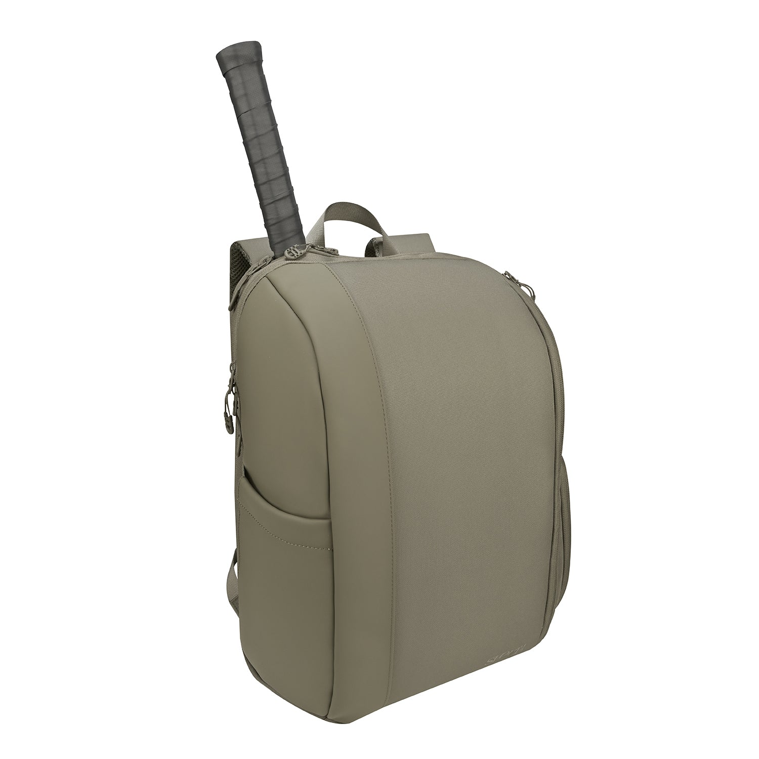 Move Backpack