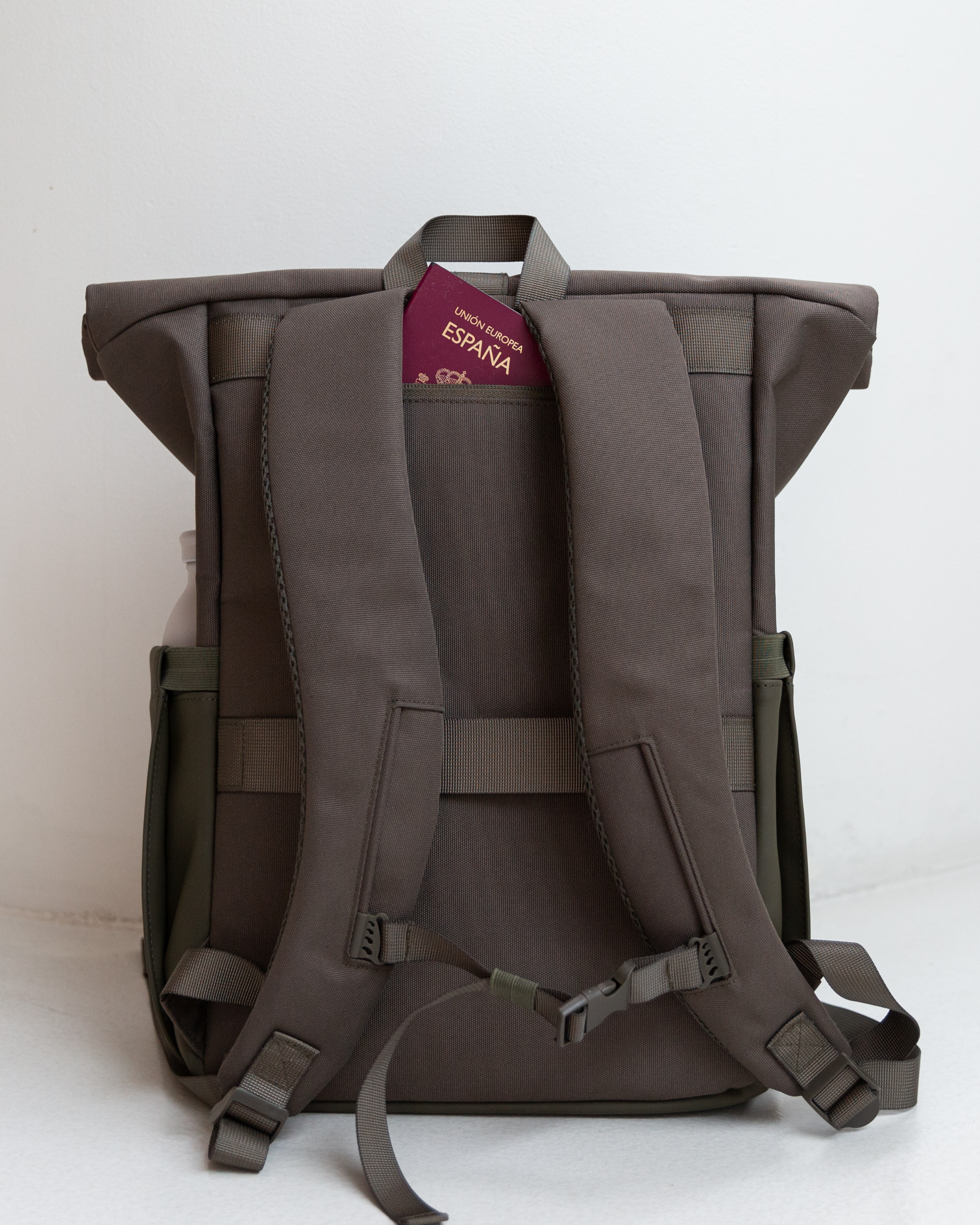 Shift Backpack