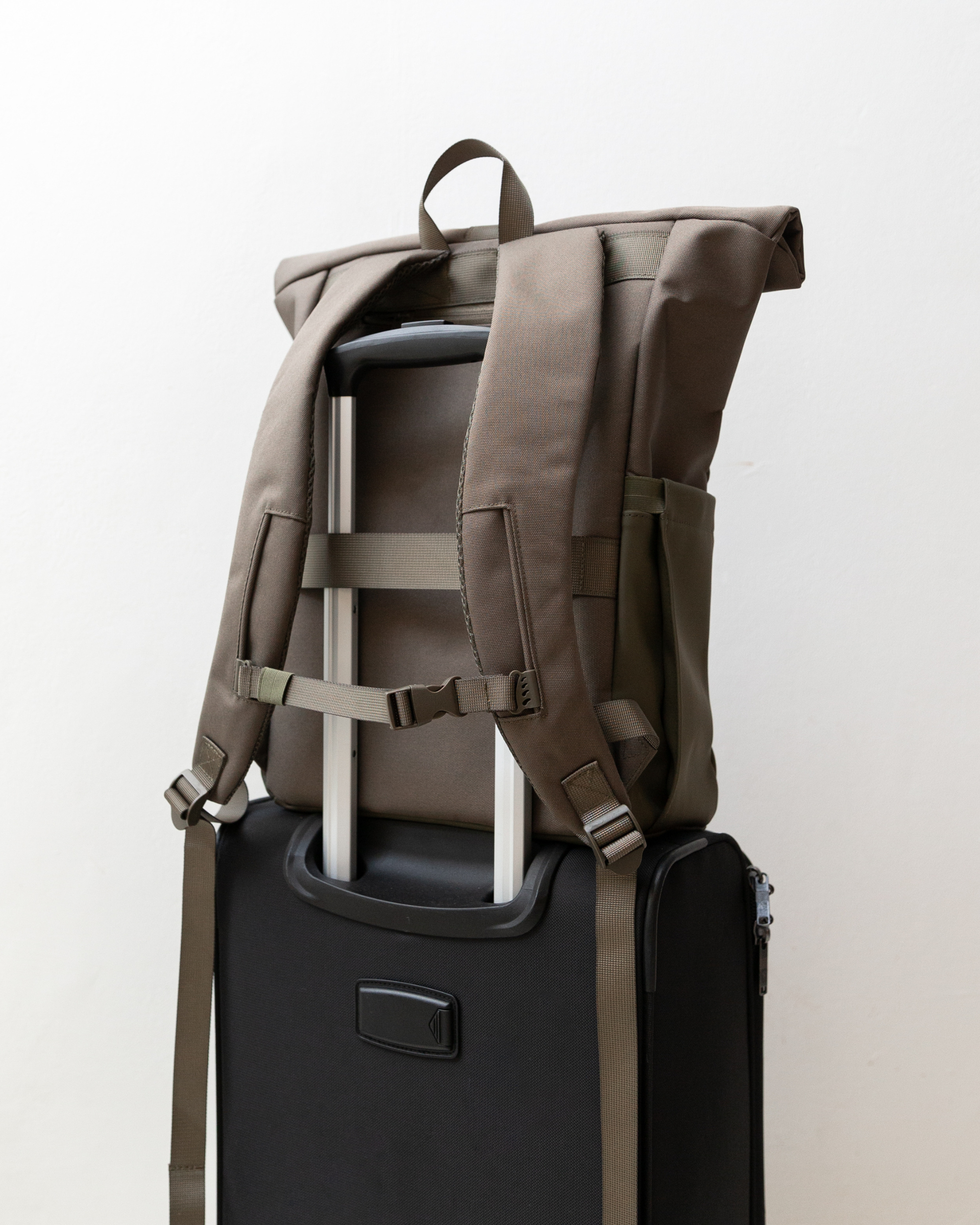 Shift Backpack – SVOLTA
