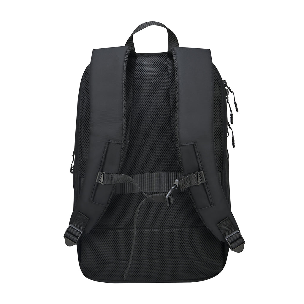 Move Backpack