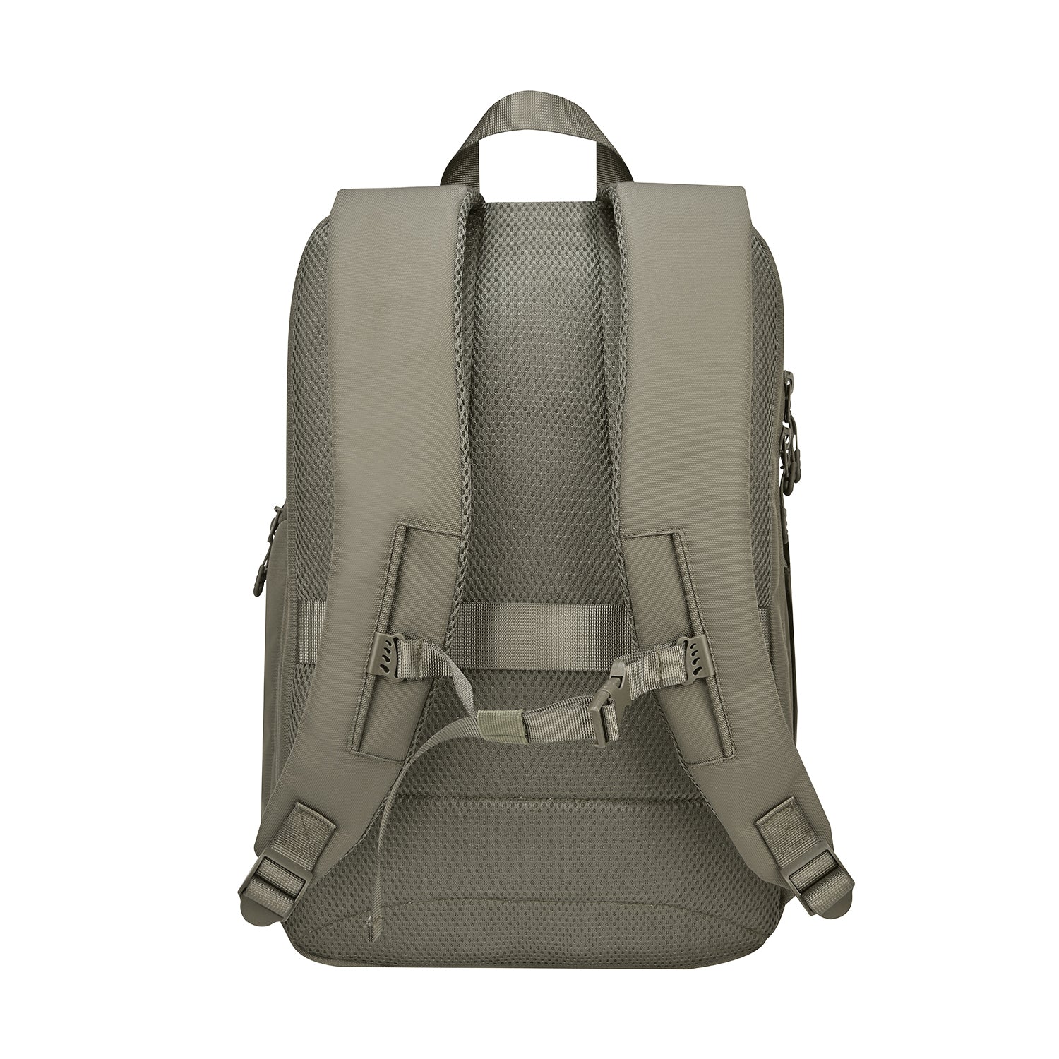 Move Backpack
