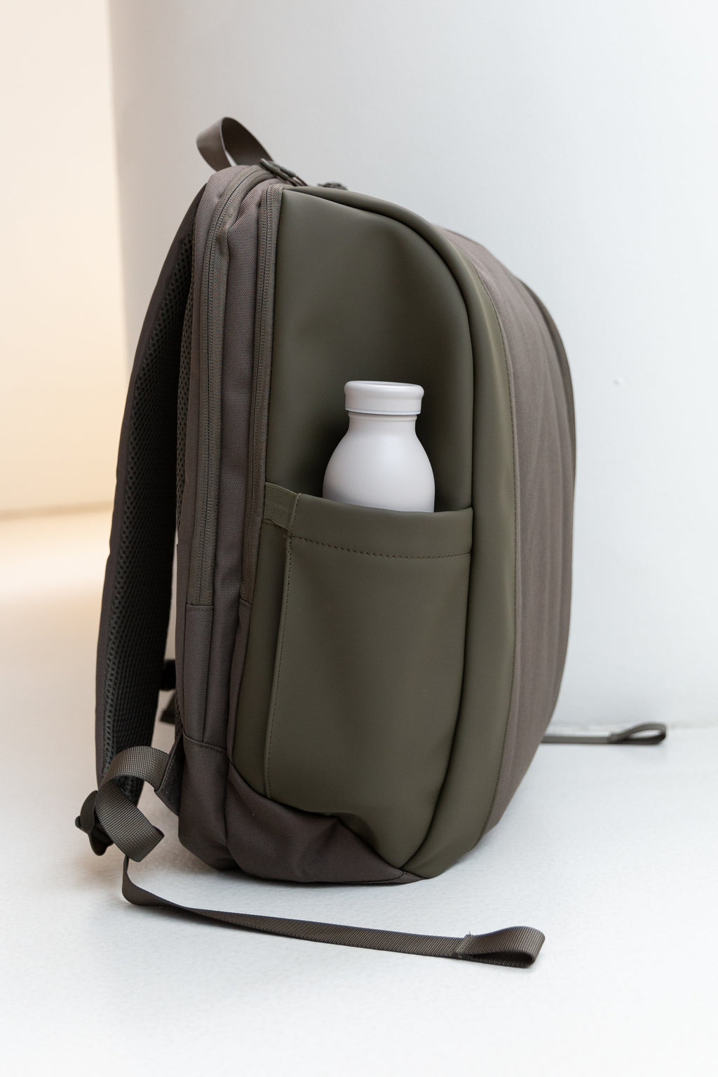 Move Backpack