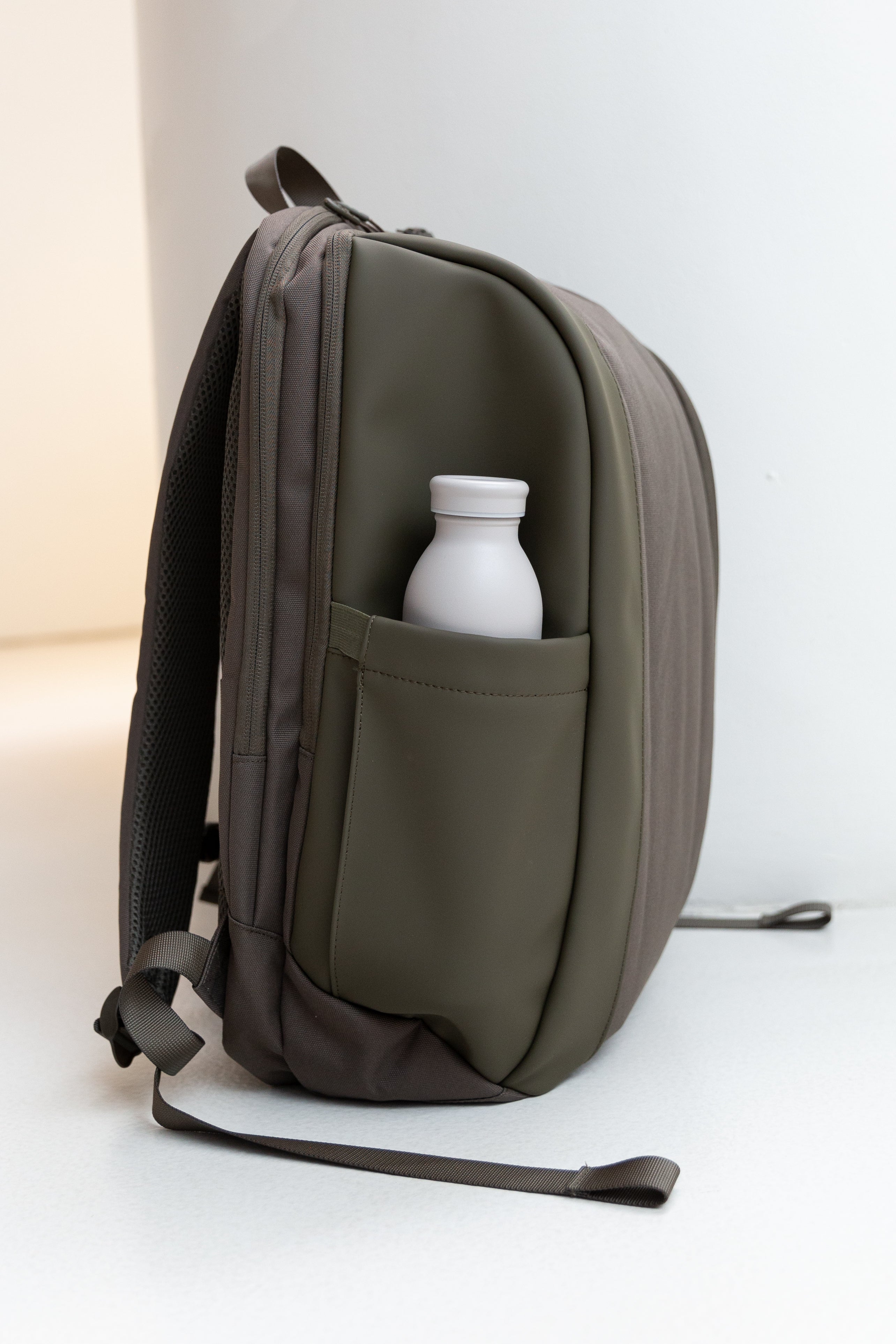 Move Backpack