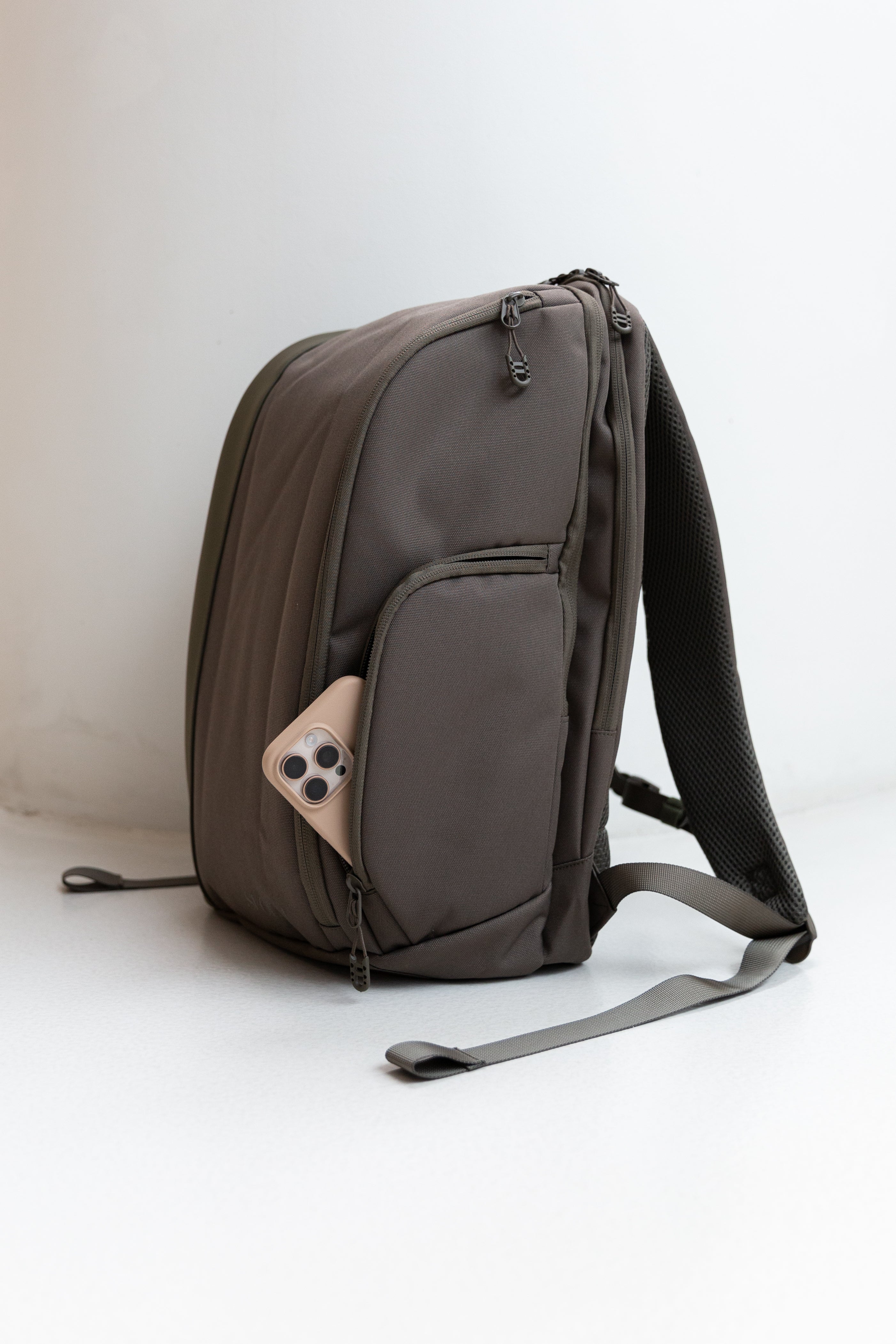 Move Backpack
