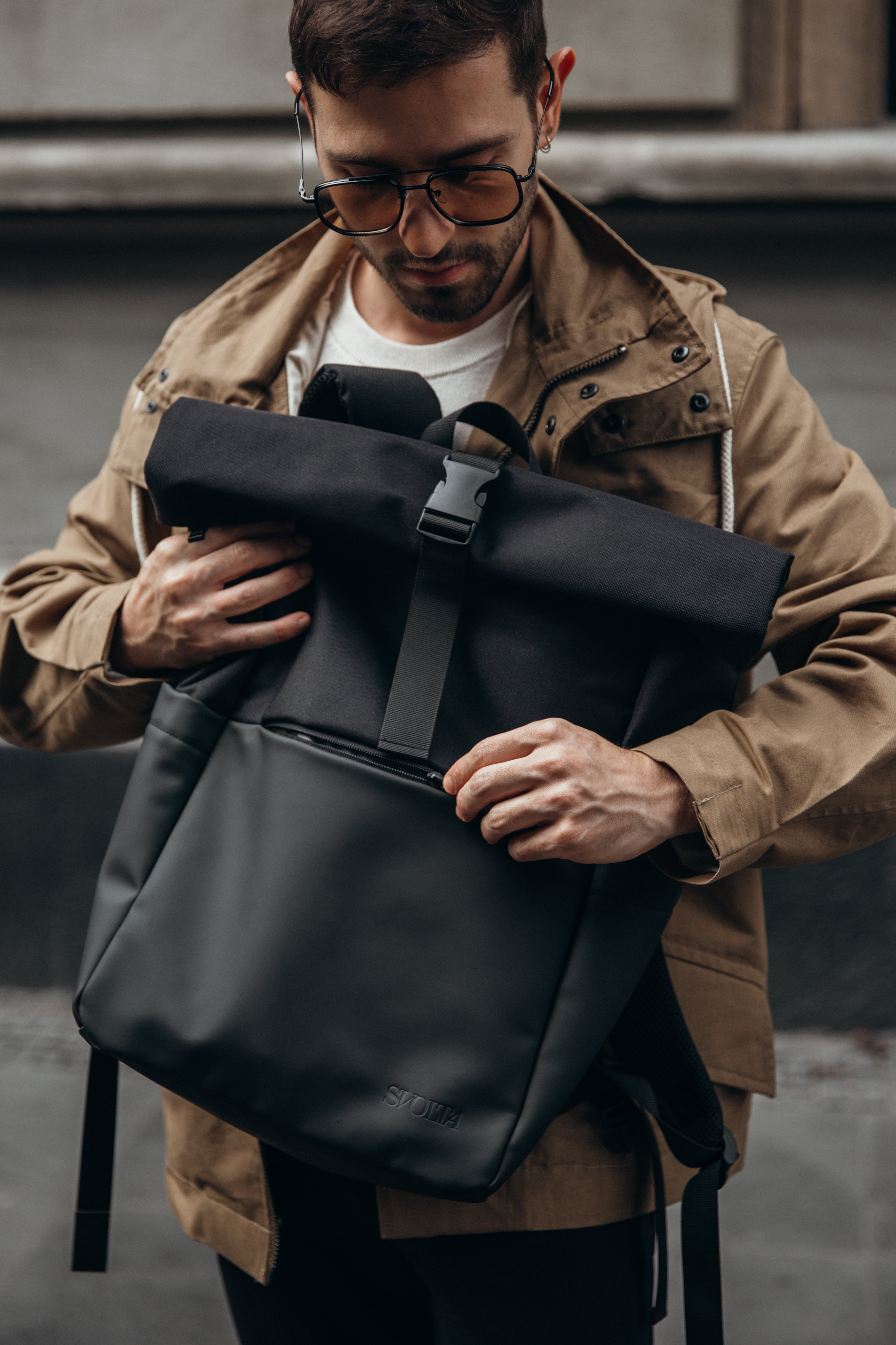 Shift Backpack