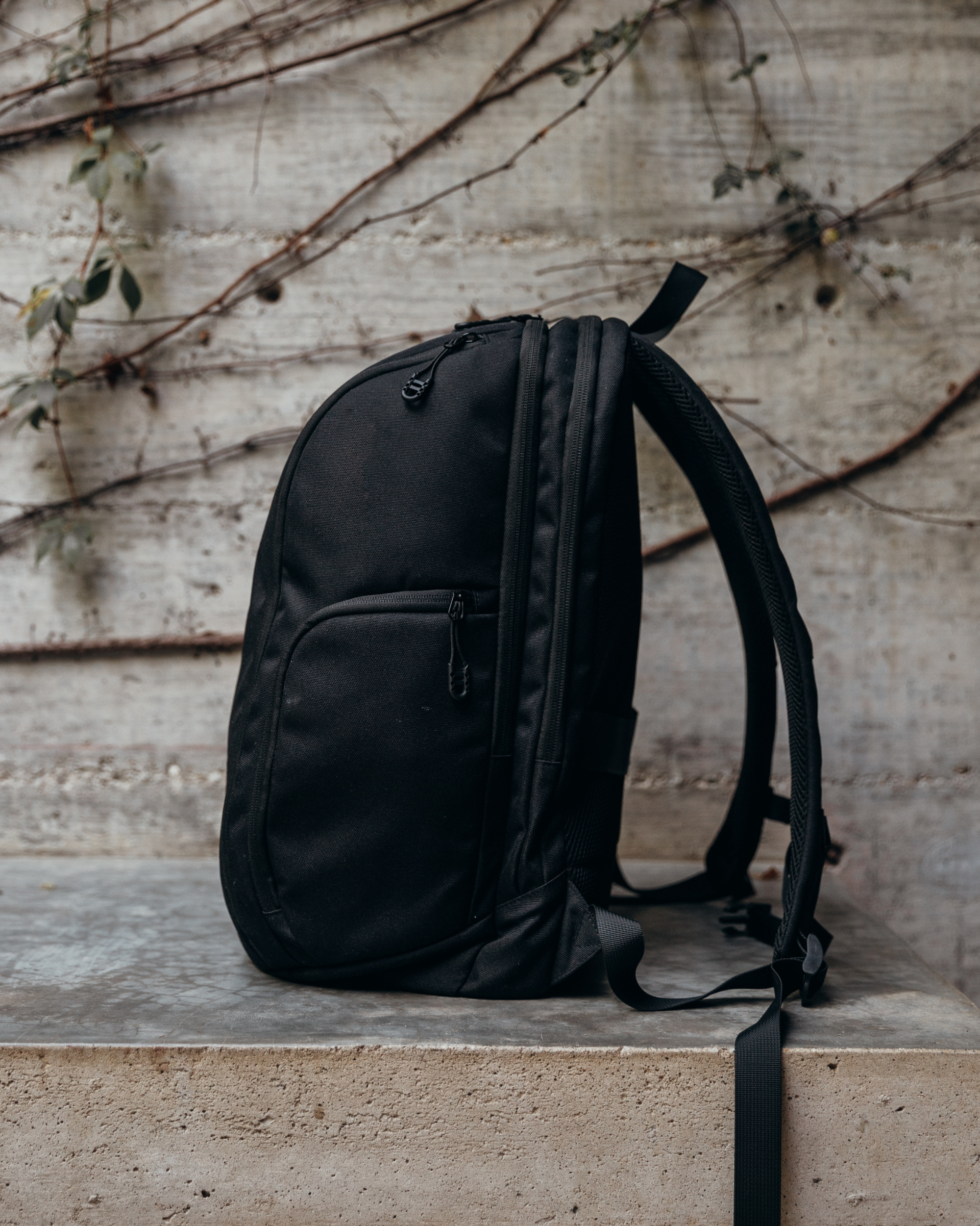 Move Backpack