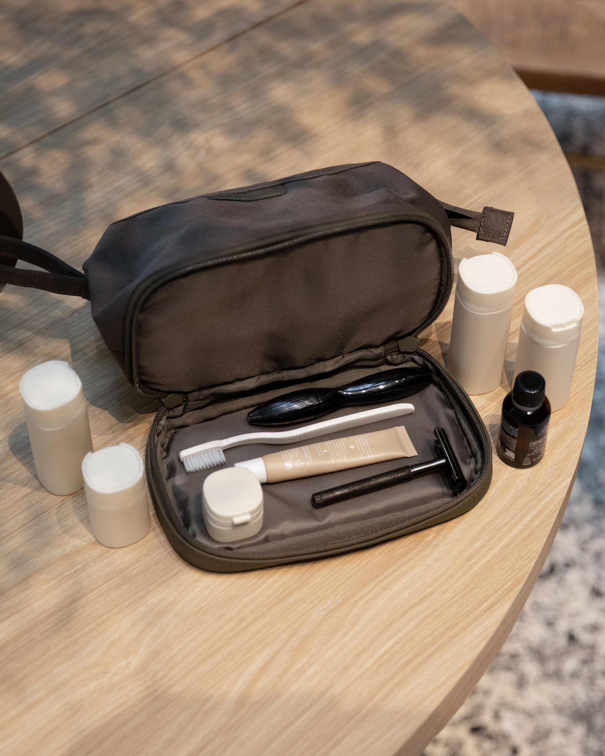 Essentials Toiletry