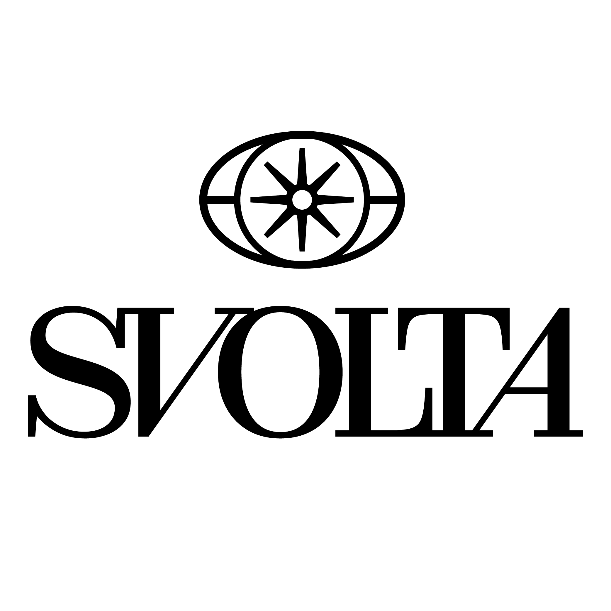 SVOLTA